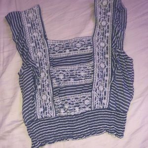 American Eagle Shirt